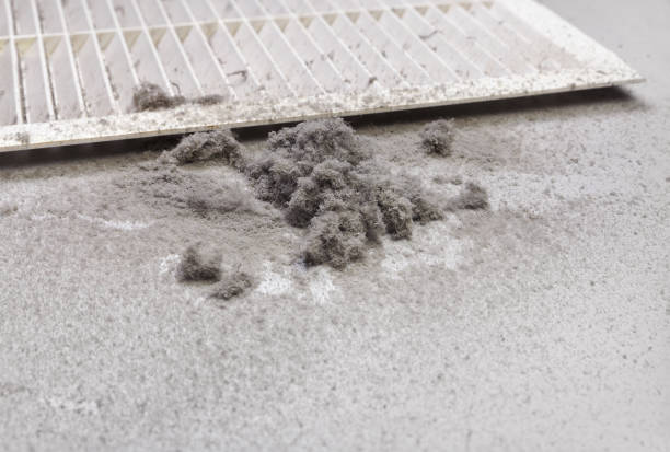 Home Air Vent Cleaning in Southfield, MI