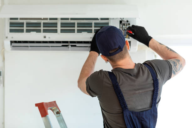 Best Ventilation Cleaning Services  in Southfield, MI
