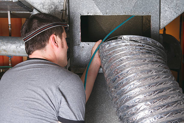 Best Professional Duct Cleaning Services  in Southfield, MI
