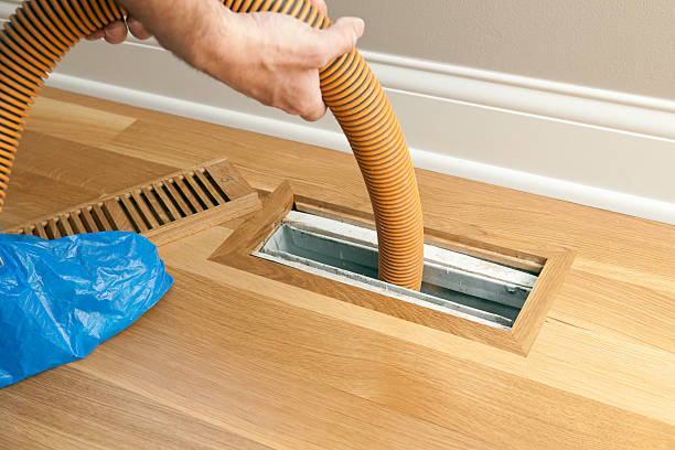 Best Commercial Air Duct Cleaning  in Southfield, MI