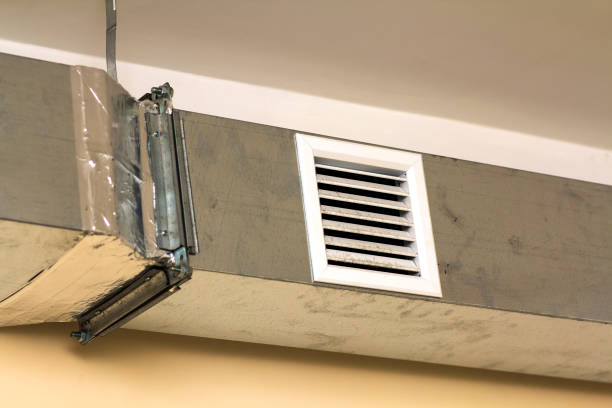 Best General Air Duct Cleaning  in Southfield, MI
